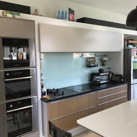 villa santa lucia chambre EST Pornic Esterno foto