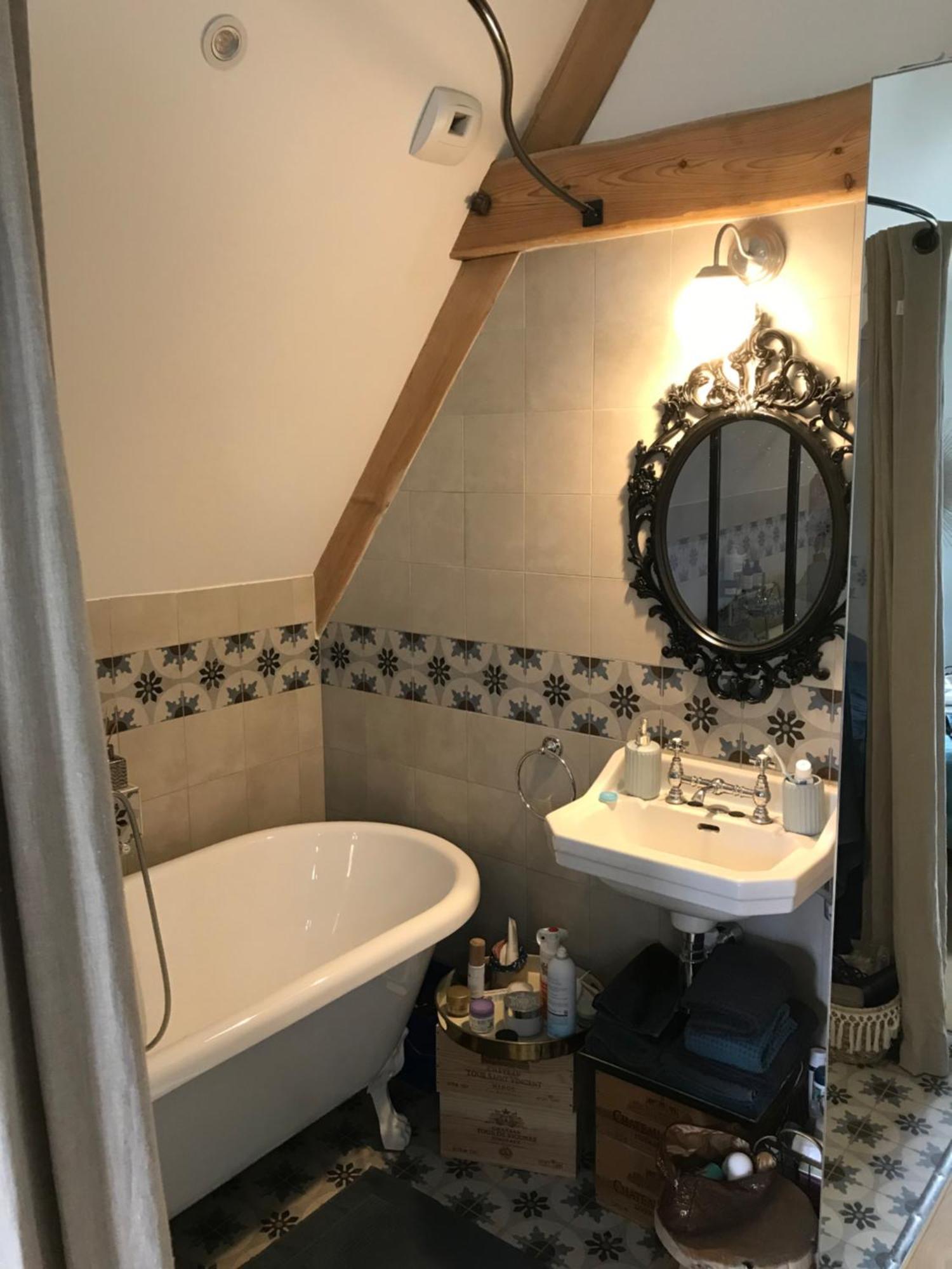 villa santa lucia chambre EST Pornic Esterno foto